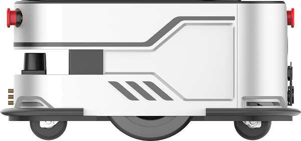 機(jī)器人底盤(pán)